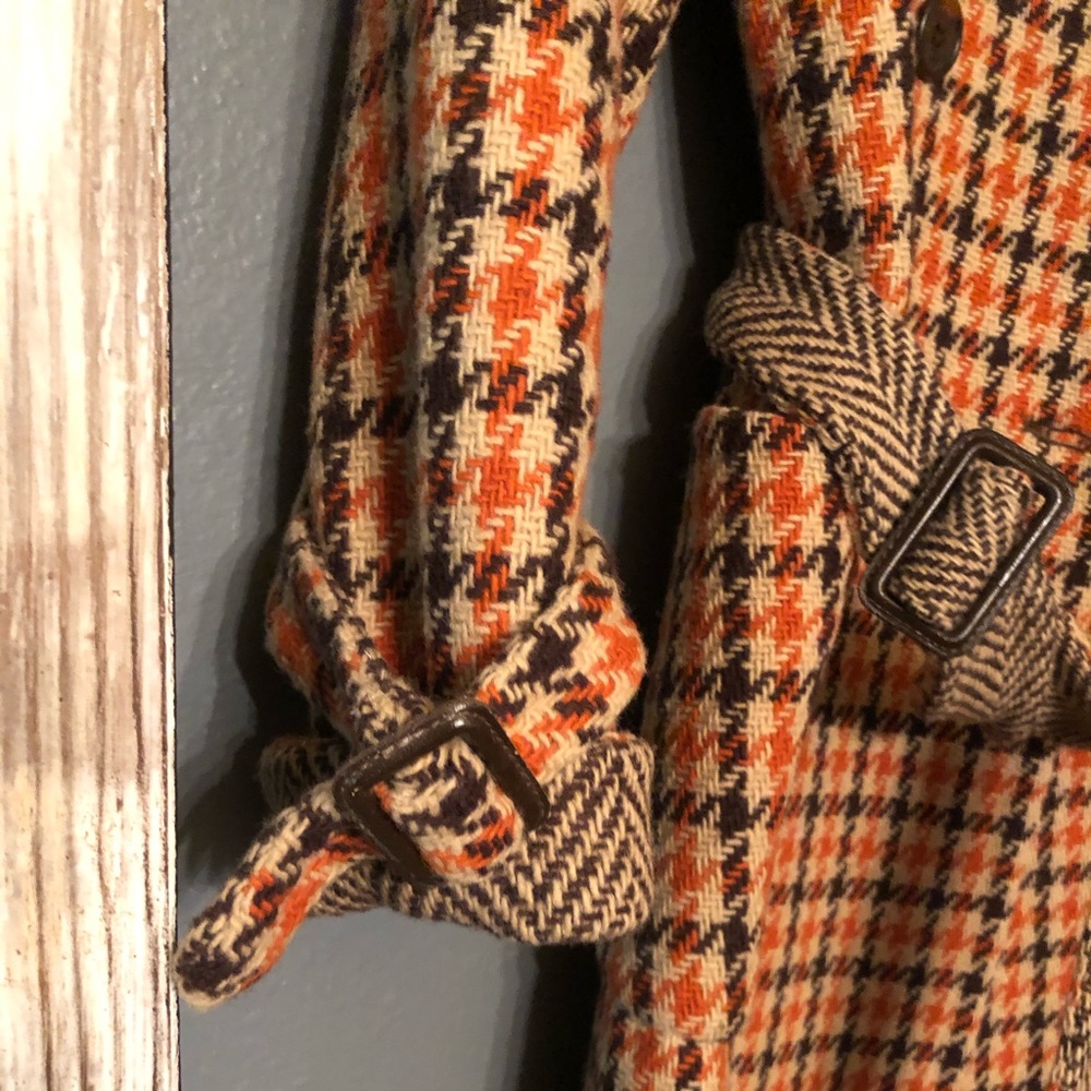 Stunning Reversable Coat